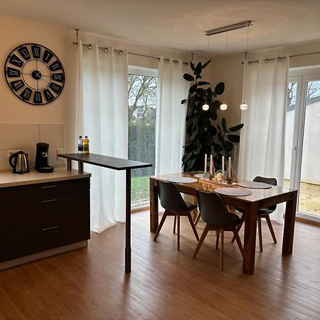 Ferienwohnung Simon Freudenstadt Buitenkant foto