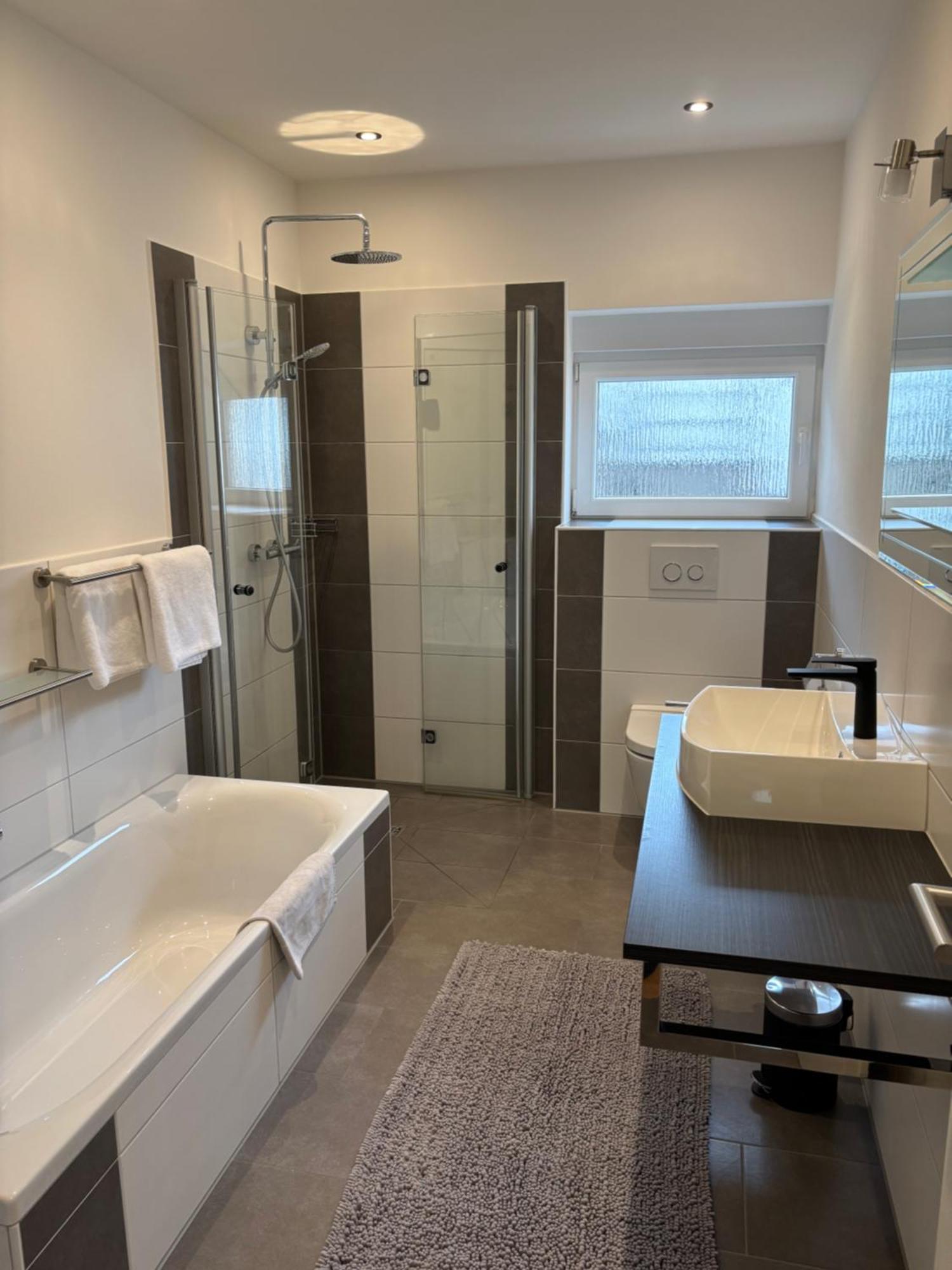 Ferienwohnung Simon Freudenstadt Buitenkant foto