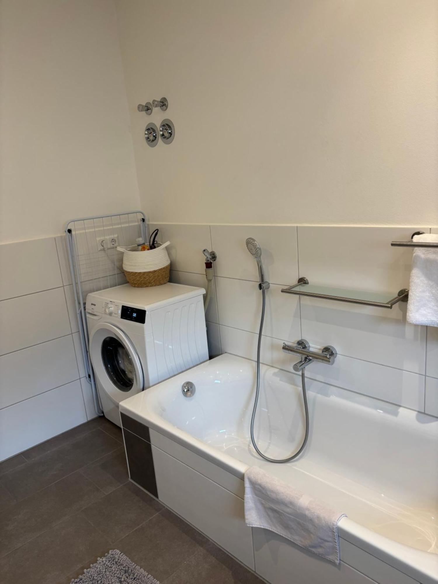 Ferienwohnung Simon Freudenstadt Buitenkant foto