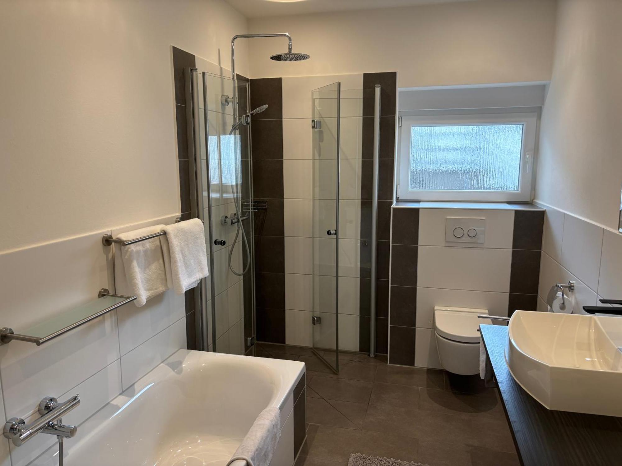 Ferienwohnung Simon Freudenstadt Buitenkant foto