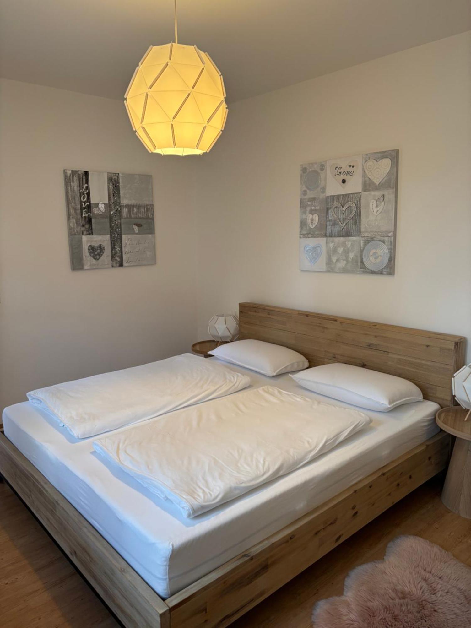 Ferienwohnung Simon Freudenstadt Buitenkant foto
